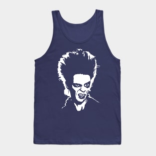 ROMERO! Tank Top